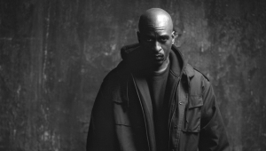 Image of Rakim