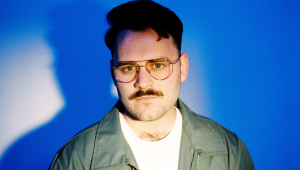 Image of Stephen Day Presents: The Self Titled Tour